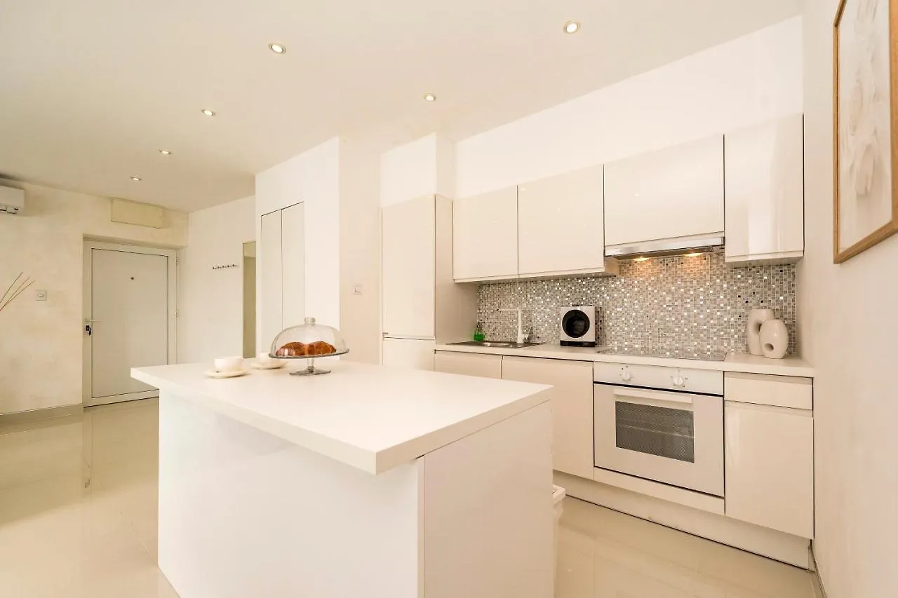 Urban Luxury Apartment Ζαντάρ Κροατία