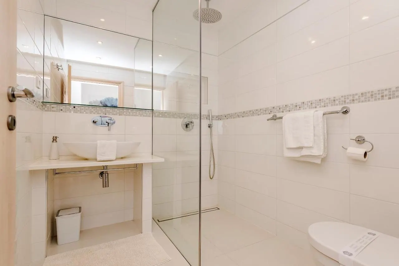 Urban Luxury Apartment Ζαντάρ