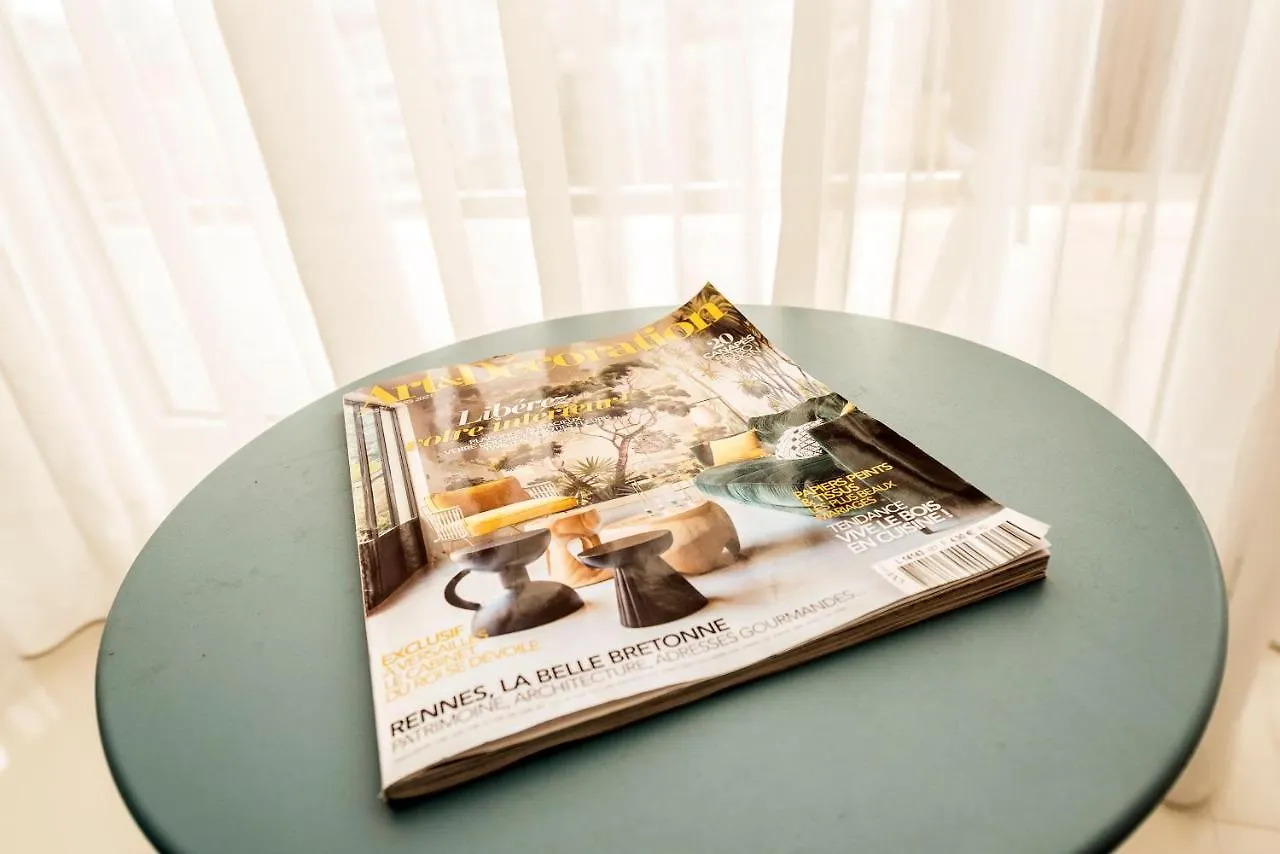 Urban Luxury Apartment Ζαντάρ