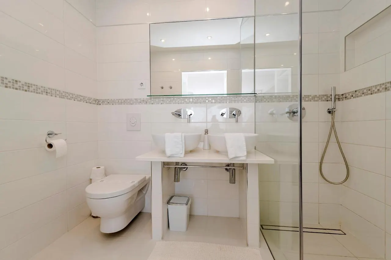 Urban Luxury Apartment Ζαντάρ 0*,  Κροατία
