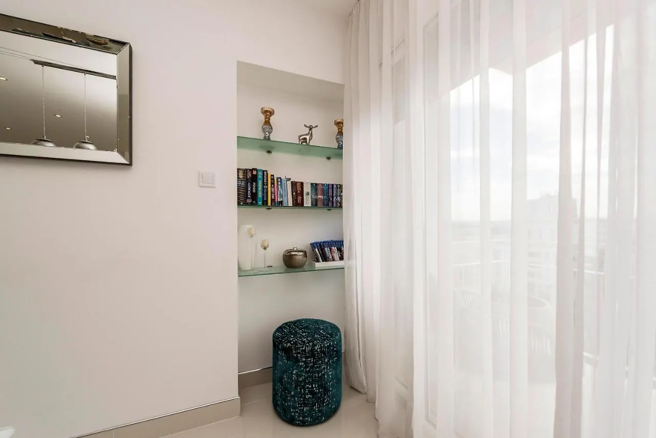 Urban Luxury Apartment Ζαντάρ Κροατία