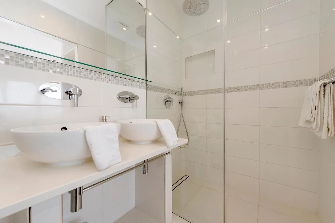 Urban Luxury Apartment Ζαντάρ