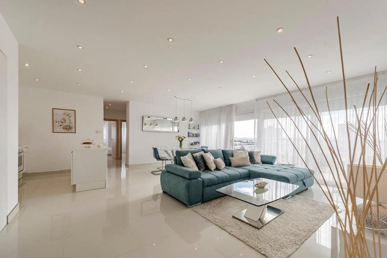 Urban Luxury Apartment Ζαντάρ 0*,  Κροατία